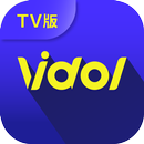 APK Vidol - 影音追劇線上看直播(TV版)