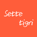 Sette tigri APK