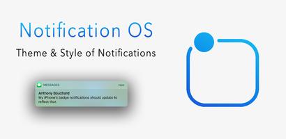 Notifications iOS Affiche