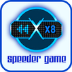 X8 Speeder No Root for Higgs Domino Assistant