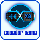 X8 Speeder No Root for Higgs Domino Assistant simgesi