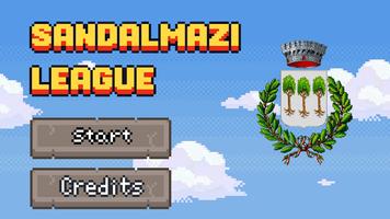 Sandalmazi League poster