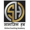 Samajik Hub Coaching Academy آئیکن