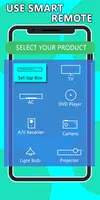 Set-Top Box Remote Control - All SetTop Box Remote Plakat