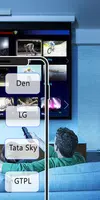 Set-Top Box Remote Control - All SetTop Box Remote Screenshot 6
