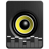 Speaker icon