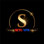 Setu VPN – Premium Free VPN Unblock  Access Site ícone