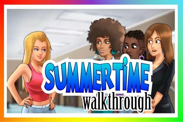 Como Baixar o Summertime Saga em um Android: 6 Passos