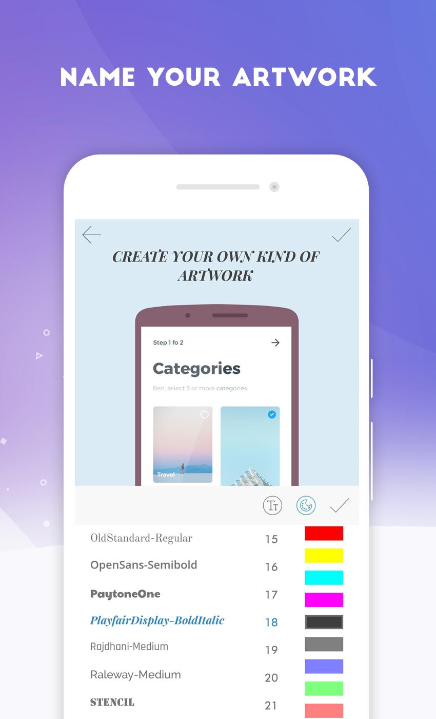 Appwrap App Screenshot Mockup Generator Apk 2 4 0 Download For Android Download Appwrap App Screenshot Mockup Generator Apk Latest Version Apkfab Com