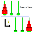 Towers Of Hanoi Demo