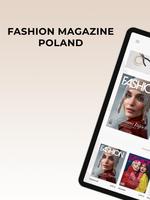 Fashion Magazine Poland capture d'écran 3