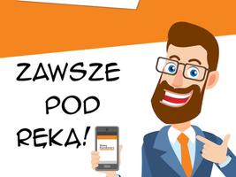 Nowy Kamieniarz - Aplikacja penulis hantaran