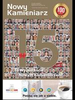 Nowy Kamieniarz - Aplikacja ภาพหน้าจอ 1