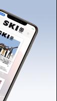 Ski Magazyn captura de pantalla 1