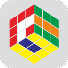 Rubik's Guide icône