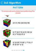 Rubik's Guide скриншот 3