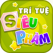 Trí Tuệ Siêu Phàm