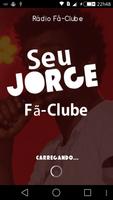 Seu Jorge پوسٹر