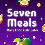 ”Seven Meals