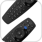 Remote Control For DSTV icône