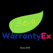 Seva  (WarrantyEx)