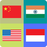 Kuis: Tebak Bendera Negara