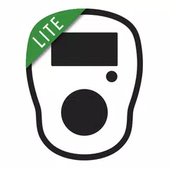 Tasbih Counter Lite: Dhikr App Icon