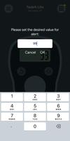 Tasbih Counter Lite: Dhikr App imagem de tela 1