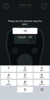 Tasbih Counter Lite: Dhikr App captura de pantalla 1