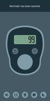 Tasbih Counter Lite: Dhikr App imagem de tela 2