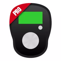 Tasbih Counter Pro: Dhikr App Icon