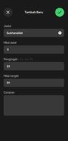 Counter Tasbih Pro: Zikir App screenshot 2