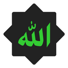 Asmaul Husna 99 Names of Allah icon