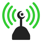 Online Islamic Radios & Quran ícone