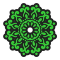 Wallpaper Islami HD Latar