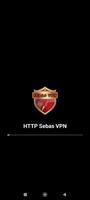 HTTP Sebas VPN الملصق