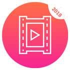 Video Editor Pro 아이콘