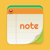 Notepad - Colorful Notes icono