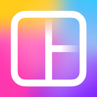 Collage Maker - Photo Editor иконка