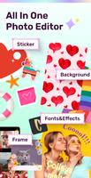 2 Schermata Collage Maker - Photo Editor