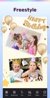3 Schermata Collage Maker - Photo Editor