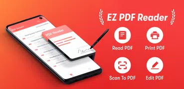 PDF Reader: Viewer