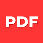 PDF Reader 아이콘