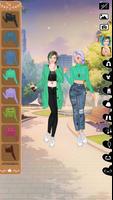 Autumn fashion game for girls 截圖 2