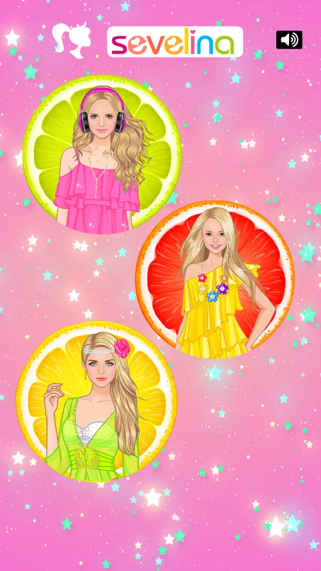 Sun Dress Dress up Game azaleasdolls games thirstymag