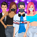 Couples Dress Up Games APK