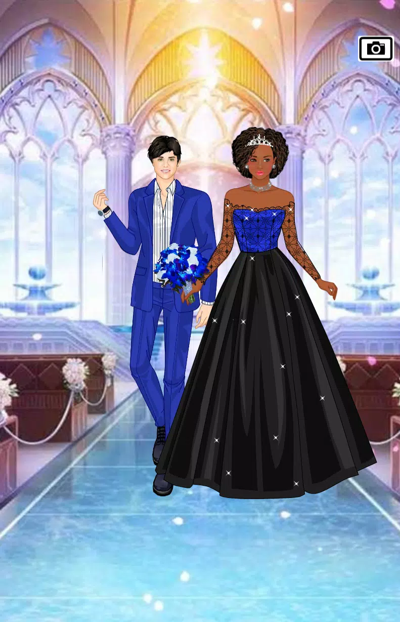 Couples Dress Up Games