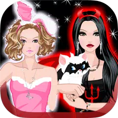 Baixar Maquiagem De Halloween APK