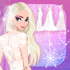 Icy Wedding icon