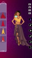 Latin Princess royal dress up اسکرین شاٹ 3